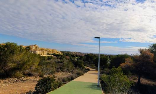 Bestaand - Appartement - Orihuela Costa - Lomas de Campoamor-Las Ramblas