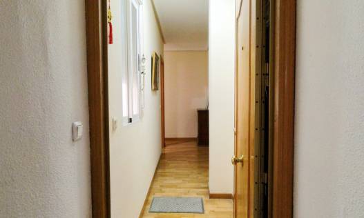 Bestaand - Appartement - Torrevieja - Centro