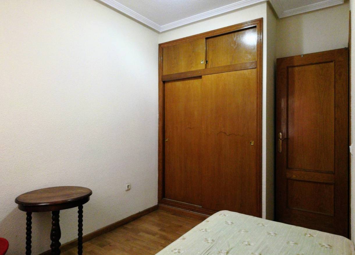 Bestaand - Appartement - Torrevieja - Centro