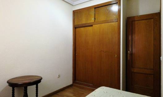 Bestaand - Appartement - Torrevieja - Centro