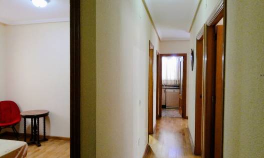 Bestaand - Appartement - Torrevieja - Centro