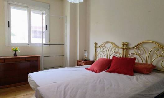 Bestaand - Appartement - Torrevieja - Centro