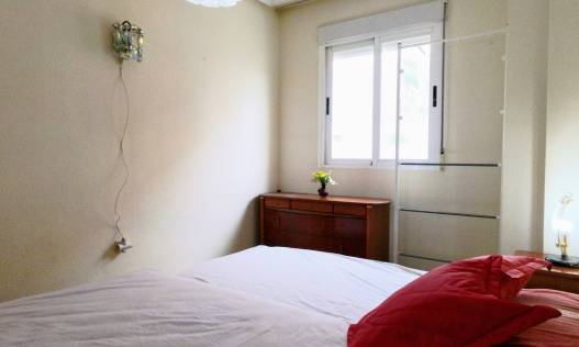 Bestaand - Appartement - Torrevieja - Centro