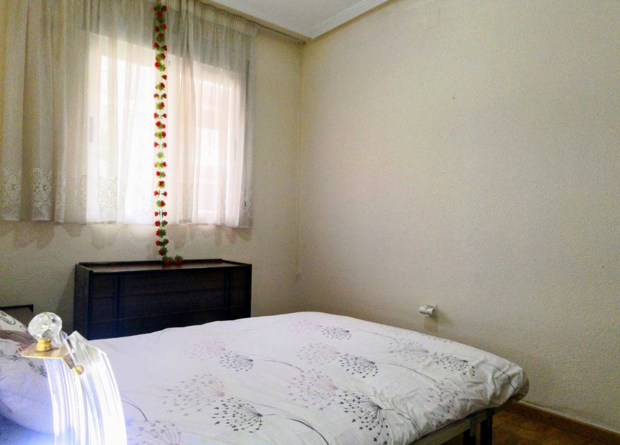 Bestaand - Appartement - Torrevieja - Centro