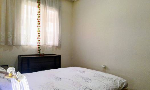 Bestaand - Appartement - Torrevieja - Centro