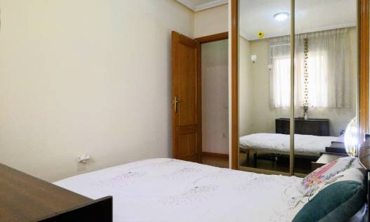 Bestaand - Appartement - Torrevieja - Centro