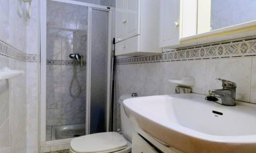 Bestaand - Appartement - Torrevieja - Centro