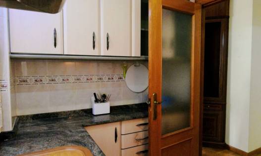 Bestaand - Appartement - Torrevieja - Centro