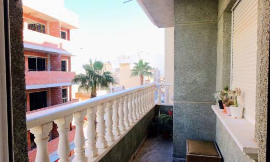 Bestaand - Appartement - Torrevieja - Centro