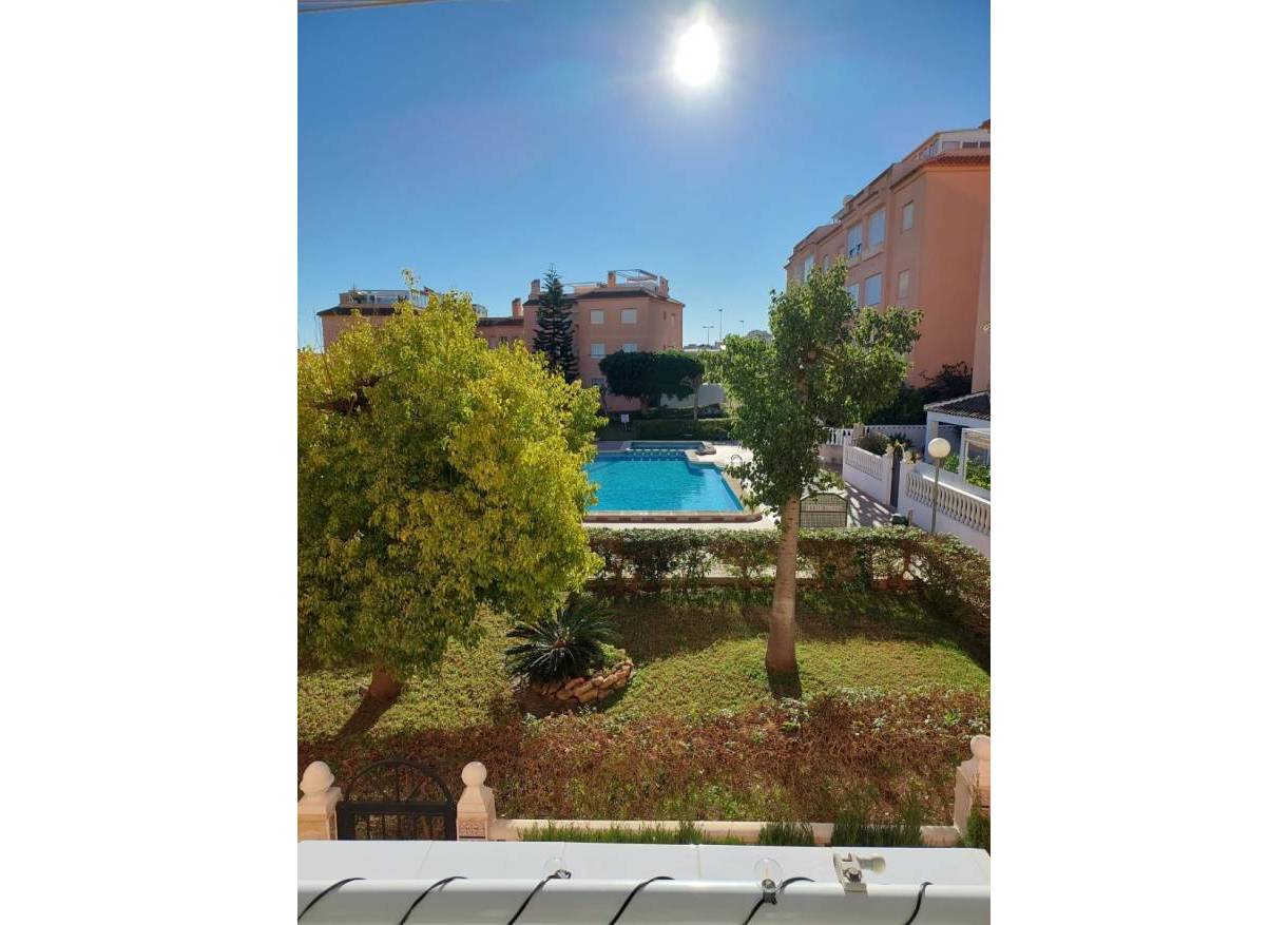 Bestaand - Appartement - Torrevieja - Torreblanca