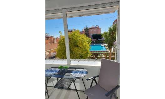 Bestaand - Appartement - Torrevieja - Torreblanca