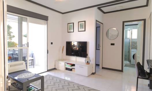 Bestaand - Appartement - Torrevieja - Torreblanca