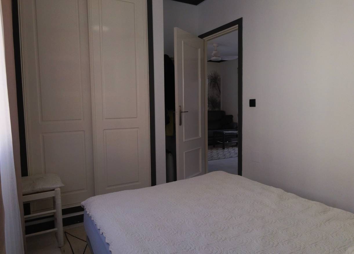 Bestaand - Appartement - Torrevieja - Torreblanca