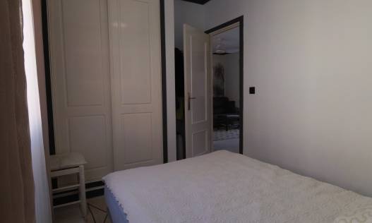 Bestaand - Appartement - Torrevieja - Torreblanca