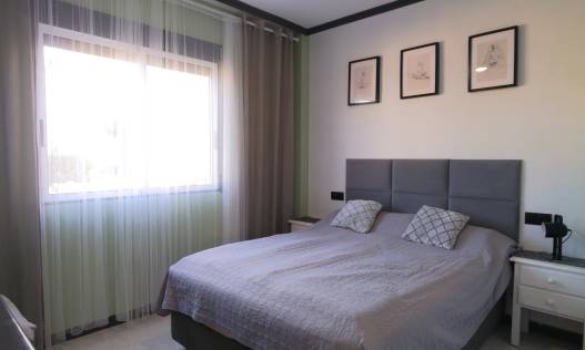 Bestaand - Appartement - Torrevieja - Torreblanca