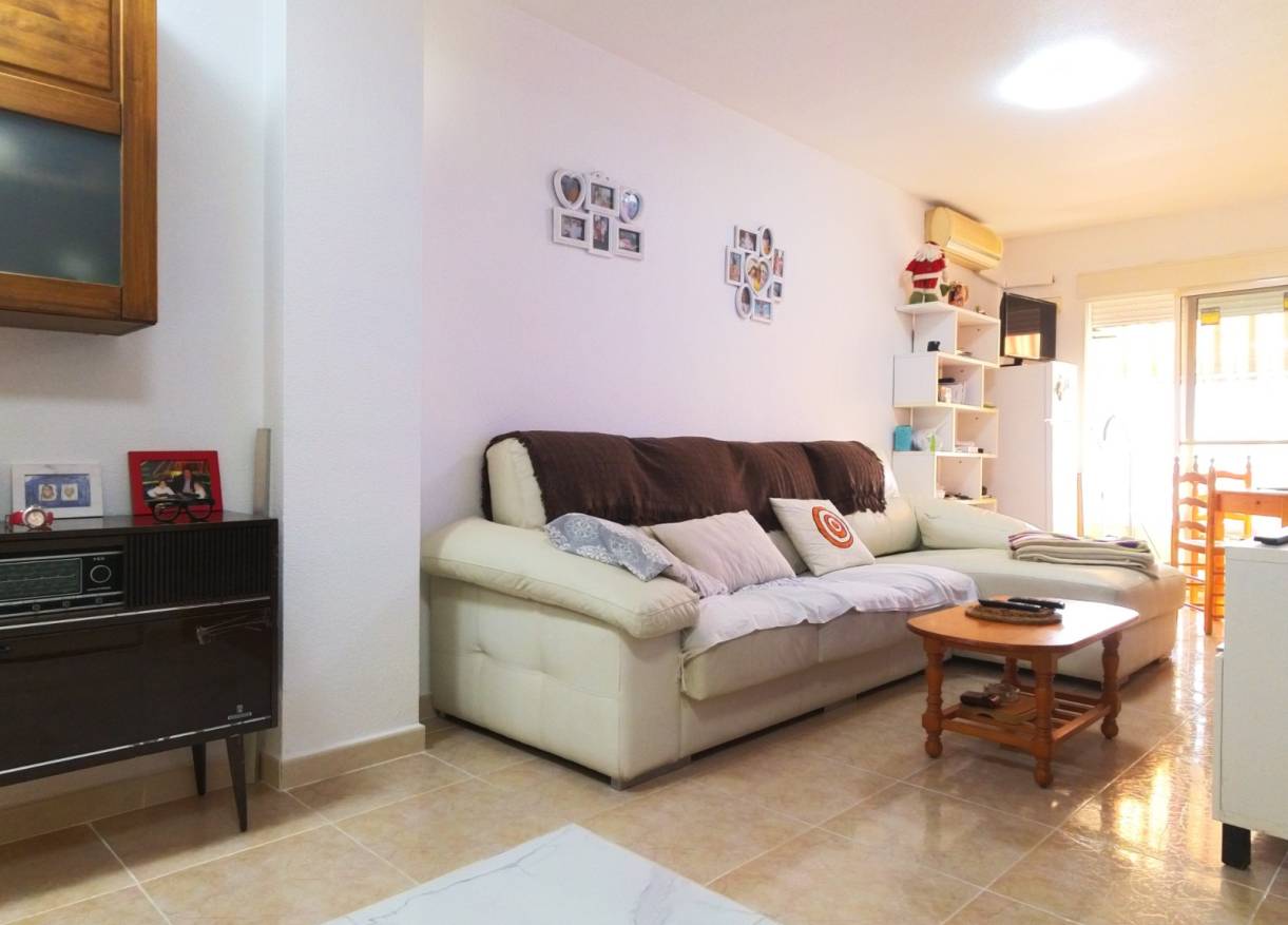 Bestaand - Appartement - Torrevieja - Parque de las Naciones