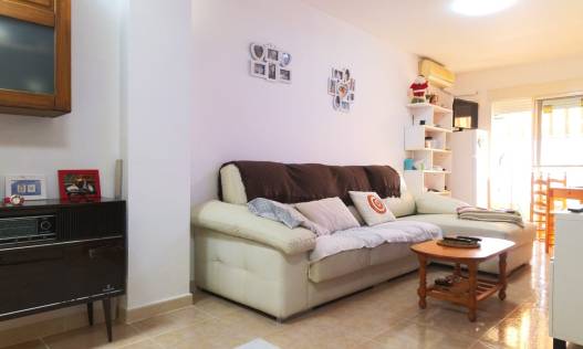 Bestaand - Appartement - Torrevieja - Parque de las Naciones