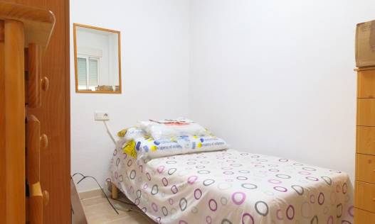 Bestaand - Appartement - Torrevieja - Parque de las Naciones