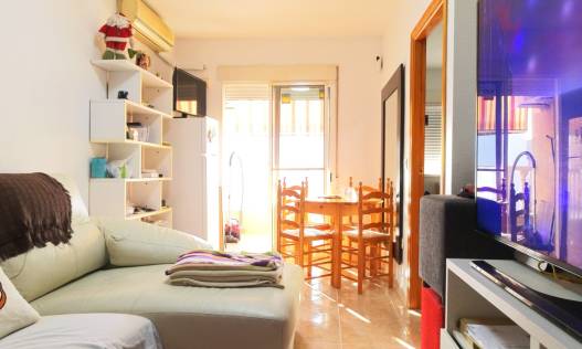 Bestaand - Appartement - Torrevieja - Parque de las Naciones