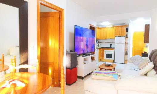 Bestaand - Appartement - Torrevieja - Parque de las Naciones