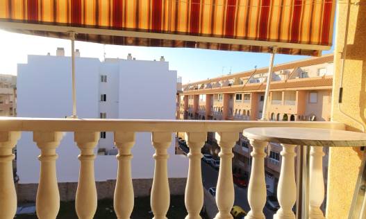 Bestaand - Appartement - Torrevieja - Parque de las Naciones