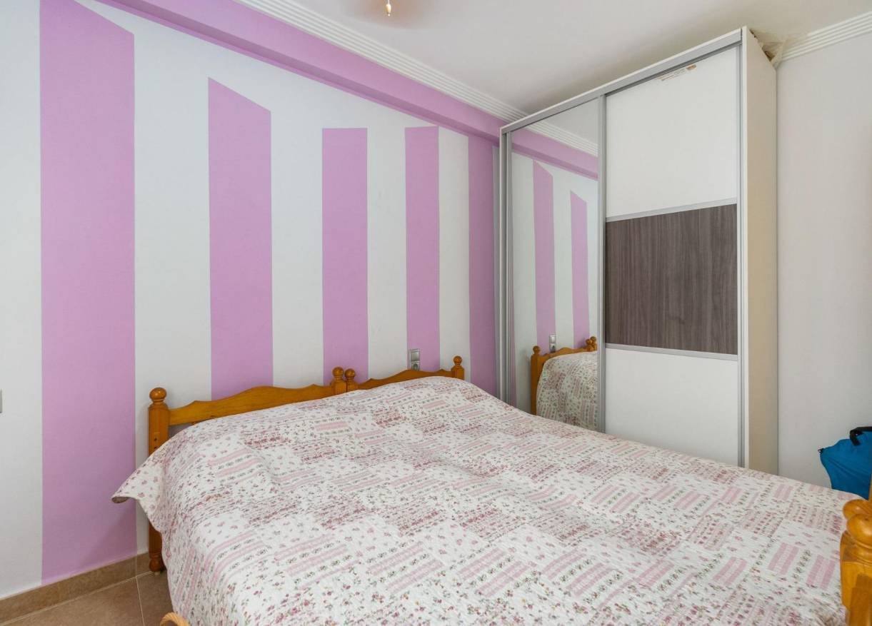 Bestaand - Appartement - Torrevieja - Los Europeos