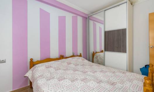 Bestaand - Appartement - Torrevieja - Los Europeos