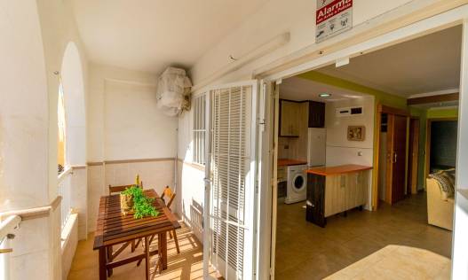 Bestaand - Appartement - Torrevieja - Los Europeos