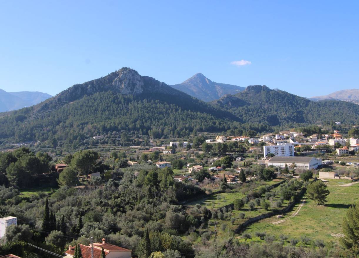 Bestaand - Villa - Orba Valley - Orba Vallei