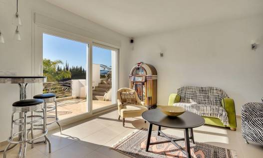 Bestaand - Villa - Jávea