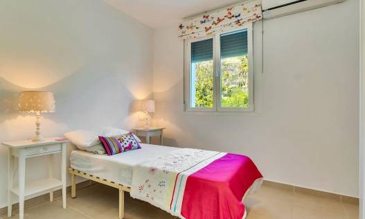 Bestaand - Villa - Jávea