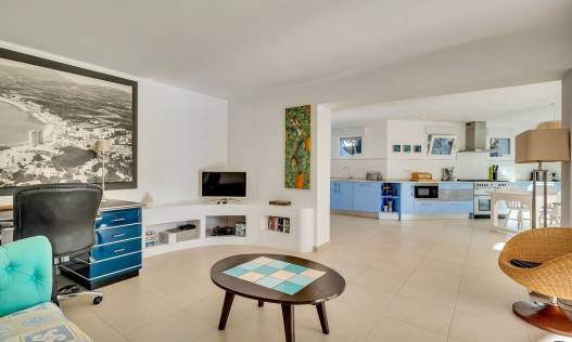 Bestaand - Villa - Jávea