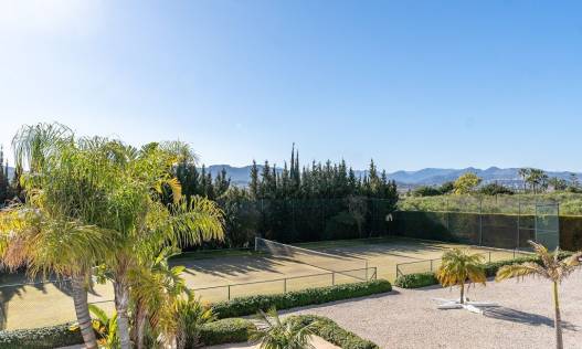 Bestaand - Villa - Jávea