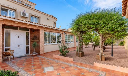Bestaand - Villa - Torrevieja