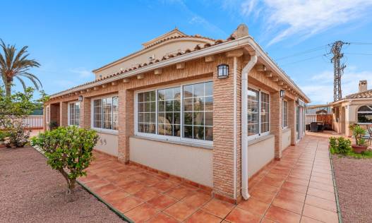 Bestaand - Villa - Torrevieja