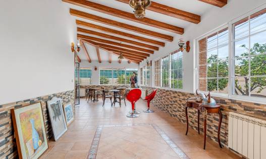 Bestaand - Villa - Torrevieja