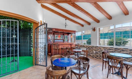 Bestaand - Villa - Torrevieja