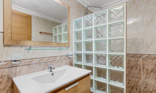 Bestaand - Villa - Torrevieja