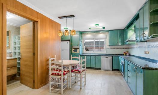 Bestaand - Villa - Torrevieja