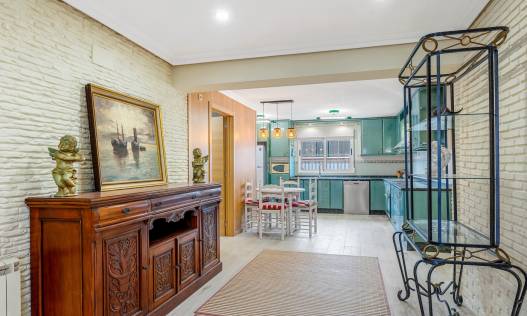 Bestaand - Villa - Torrevieja