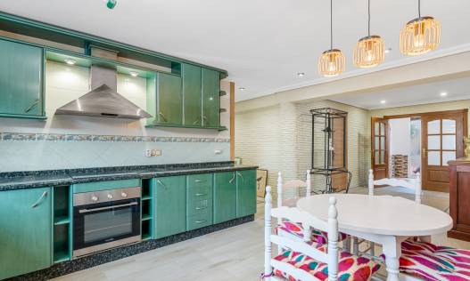 Bestaand - Villa - Torrevieja