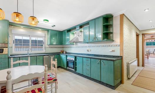 Bestaand - Villa - Torrevieja