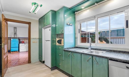 Bestaand - Villa - Torrevieja