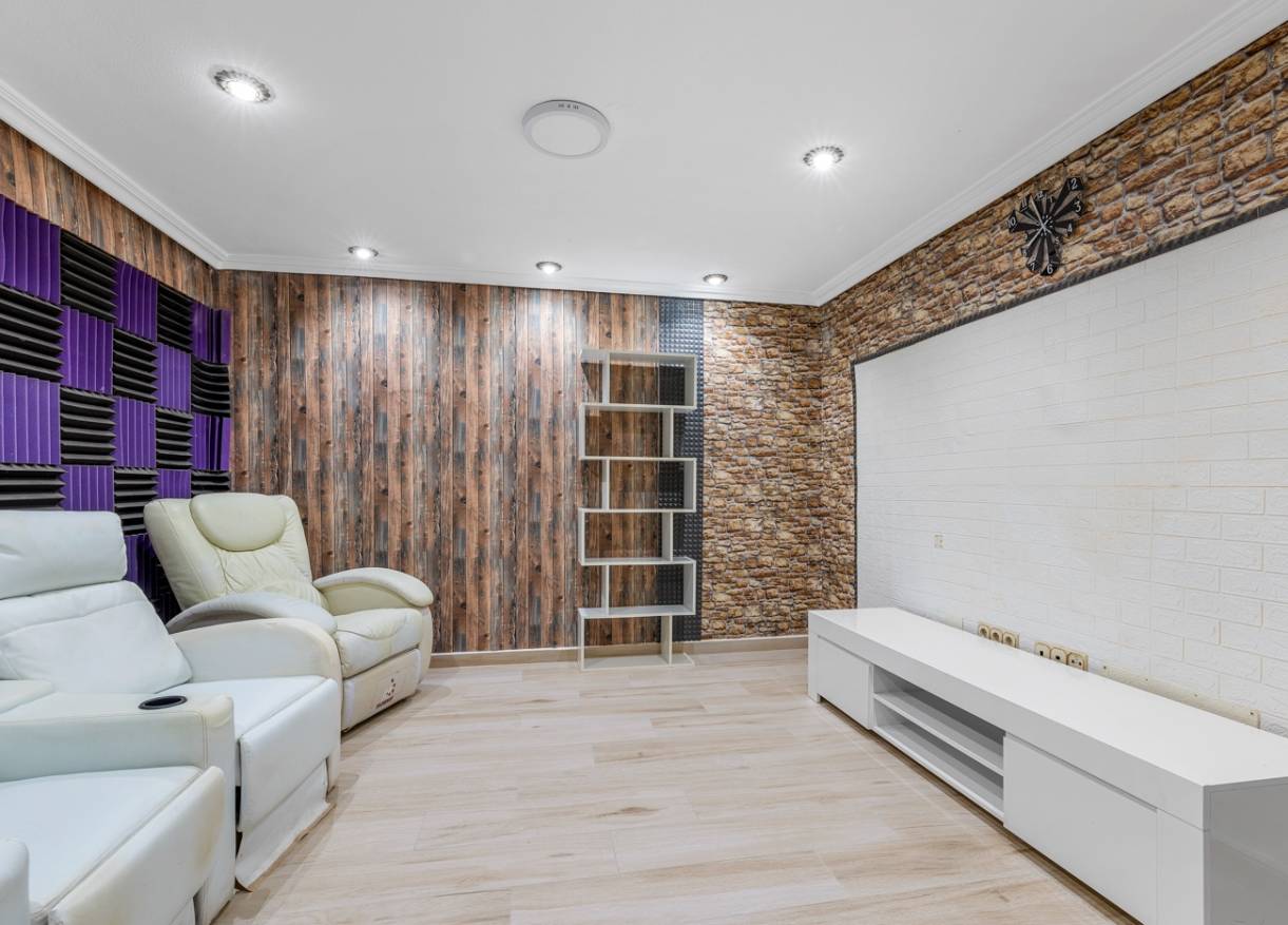 Bestaand - Villa - Torrevieja