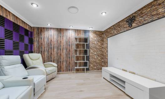 Bestaand - Villa - Torrevieja