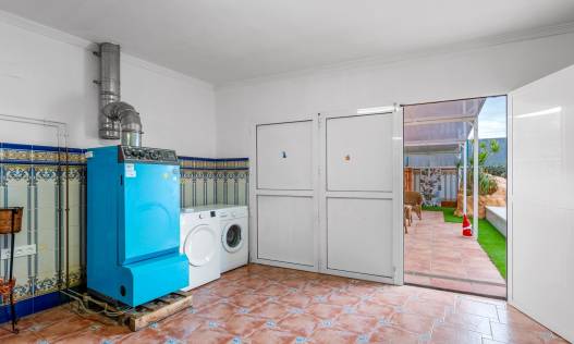 Bestaand - Villa - Torrevieja