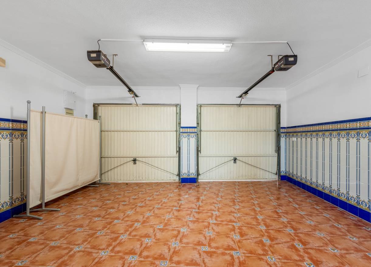 Bestaand - Villa - Torrevieja