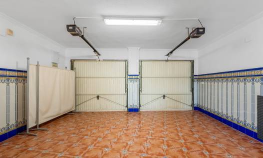 Bestaand - Villa - Torrevieja