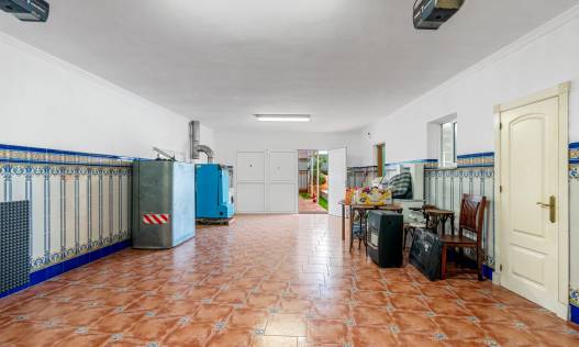 Bestaand - Villa - Torrevieja
