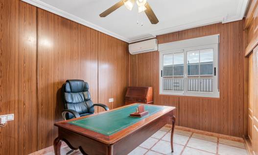 Bestaand - Villa - Torrevieja